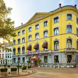 ***** Hotel Des Indes Pays-Bas