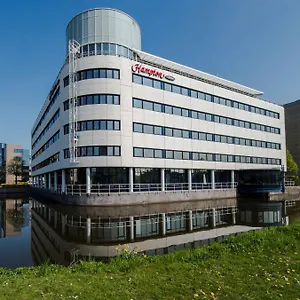 **** Hotel Hampton By Hilton Amsterdam Airport Schiphol Pays-Bas