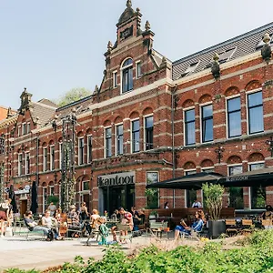**** Hotel Conscious Westerpark Pays-Bas