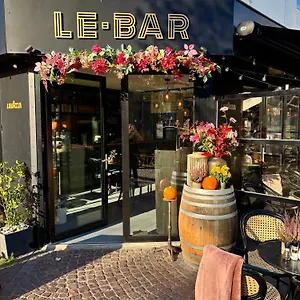 Boutique Le•bar Zandvoort